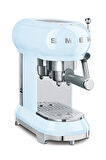 Smeg ECF01PBEU Solo Açık Mavi Çok Amaçlı Makineler