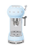 Smeg ECF01PBEU Solo Açık Mavi Çok Amaçlı Makineler