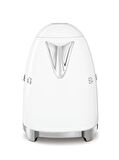 Smeg 50'S Style Retro Çelik 1.7 Lt Kettle