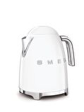 Smeg 50'S Style Retro Çelik 1.7 Lt Kettle