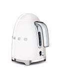 Smeg 50'S Style Retro Çelik 1.7 Lt Kettle