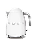 Smeg 50'S Style Retro Çelik 1.7 Lt Kettle