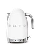 Smeg 50'S Style Retro Çelik 1.7 Lt Kettle