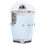 SMEG 50'S Style Retro Pastel Mavi Narenciye Sıkacağı