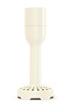SMEG 50'S Style Retro Krem El Blender Seti
