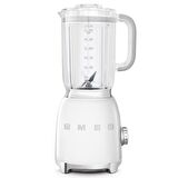 SMEG 50'S Style Retro Beyaz Blender