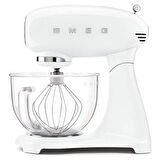 Smeg 50's Style SMF13WHEU 800 W Mikser
