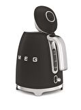 Smeg 50'S Style Retro Çelik 1.7 Lt Kettle