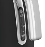 Smeg 50'S Style Retro Çelik 1.7 Lt Kettle