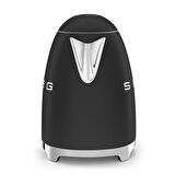 Smeg 50'S Style Retro Çelik 1.7 Lt Kettle