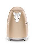 Smeg 50'S Style Retro Çelik 1.7 Lt Kettle