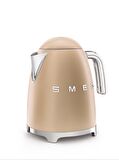 Smeg 50'S Style Retro Çelik 1.7 Lt Kettle