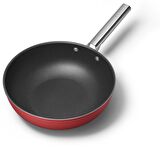 Smeg 30 cm Wok Tava