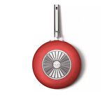 Smeg 30 cm Wok Tava
