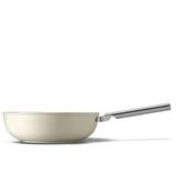 Smeg 30 cm Wok Tava