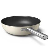 Smeg 30 cm Wok Tava