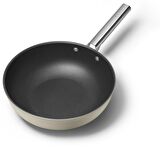 Smeg 30 cm Wok Tava