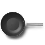 Smeg 30 cm Wok Tava
