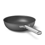Smeg 30 cm Wok Tava