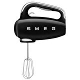 Smeg HMF01BLEU 50's Style Retro Çırpıcı Karıştırıcı 250 W Tekli El Mikseri 