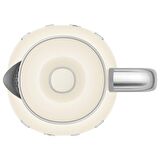 Smeg Krem Mini Kettle