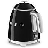Smeg Çelik Kettle