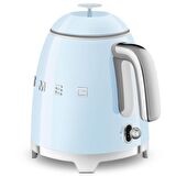 Smeg Çelik  Kettle