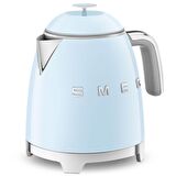 Smeg Çelik  Kettle