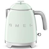 Smeg Çelik Kettle