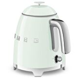 Smeg Çelik Kettle