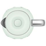 Smeg Çelik Kettle