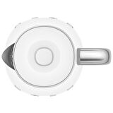 Smeg Çelik Kettle