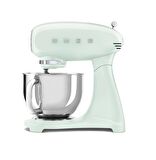 Smeg SMF03PGEU Hamur Karıştırma Makinesi Full Yeşil