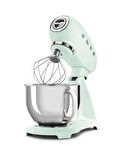 Smeg SMF03PGEU Hamur Karıştırma Makinesi Full Yeşil