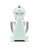 Smeg SMF03PGEU Hamur Karıştırma Makinesi Full Yeşil