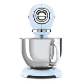 Smeg SMF03PBEU Hamur Karıştırma Makinesi Full Mavi