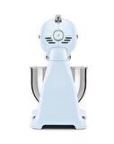 Smeg SMF03PBEU Hamur Karıştırma Makinesi Full Mavi