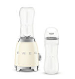 Smeg Tritan Tekli Mikser Krem