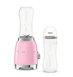 Smeg Tritan Tekli Mikser Pembe