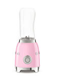 Smeg Tritan Tekli Mikser Pembe