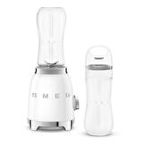 Smeg SPBF01WHEU El Tipi Mikser Beyaz