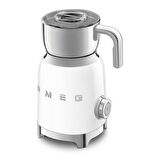 Smeg MFF11WHEU Süt Köpürtme Makinesi