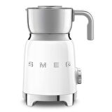 Smeg MFF11WHEU Süt Köpürtme Makinesi