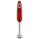 Smeg 50's Style HBF01 El Tipi Mikser Kırmızı