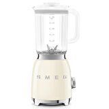 Smeg BLF03CREU Krem Smoothie Blender
