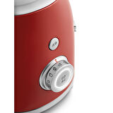 STANDART SMOOTIE BLENDER KIRMIZI