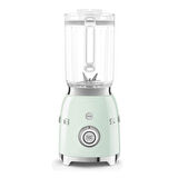 Smeg BLF03PGEU Pastel Yeşil Smoothie Blender