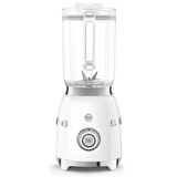 Smeg BLF03WHEU 800 Watt 1,5 Lt Beyaz Smoothie Blender 