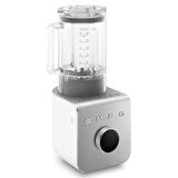 Smeg BLC01WHMEU Beyaz Power Blender