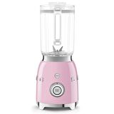 SMEG BLF03PKEU  BLENDER PEMBE